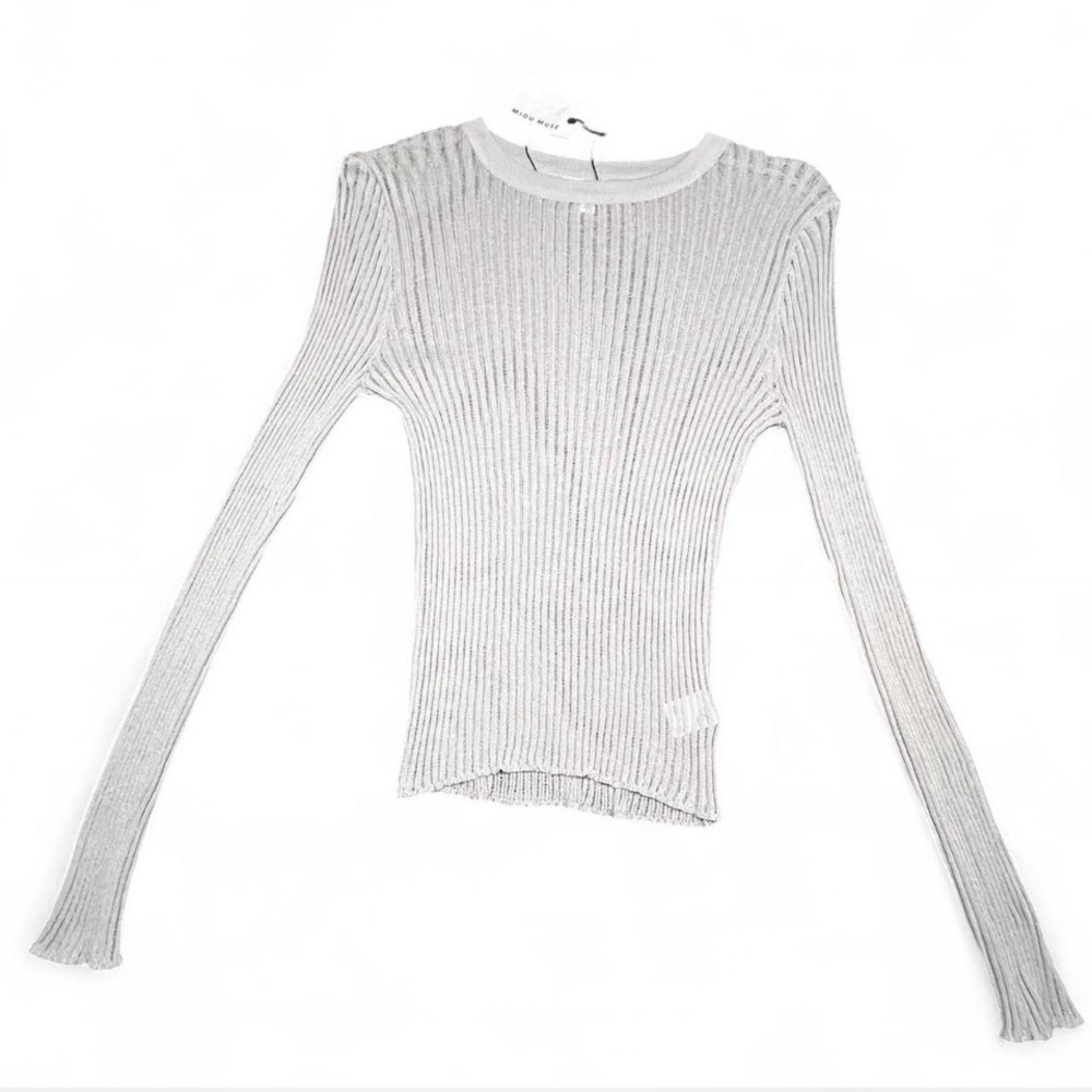 Miou Muse Top, S